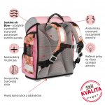 Stil Dancing Mouse růžová – Zboží Dáma