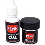 Penn Sada olej + vazelína Pack Oil & Grease – Zbozi.Blesk.cz