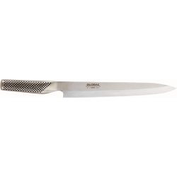 Global Japonský nůž Yanagi Sashimi G 11R 25 cm
