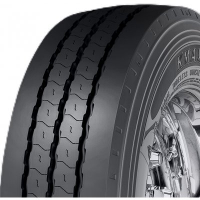 Goodyear KMAX T 235/75 R17.5 143J – Hledejceny.cz