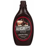 Hershey's Chocolate Syrup 680 g – Hledejceny.cz