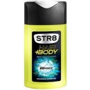 STR8 6G Force sprchový gel 400 ml