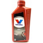 Valvoline Max Life ATF 1 l – Zbozi.Blesk.cz