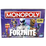 Hasbro Monopoly Fortnite EN – Hledejceny.cz