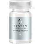 Wella SP Volumize Infusion 20x5 ml – Hledejceny.cz