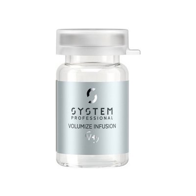 Wella SP Volumize Infusion 20x5 ml – Hledejceny.cz