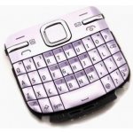Klávesnice Nokia C3 – Zboží Mobilmania