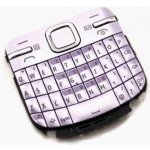 Klávesnice Nokia C3 – Zbozi.Blesk.cz