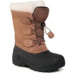 Kamik Snowdasher K PUT R dětské – Zboží Dáma