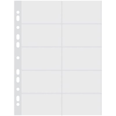 DONAU A4 na 20 vizitek 50mic – Hledejceny.cz