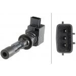 Zapalovací cívka HELLA 5DA 230 036-061 – Hledejceny.cz