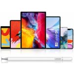 Joyroom Passive Capacitive Stylus bílá JR-BP560S – Zbozi.Blesk.cz