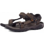 Teva Omnium 2 Leather 1019179 Tkcf sandály hnědá – Hledejceny.cz