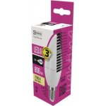 Emos LED žárovka Classic Candle 8W E14 teplá bílá – Zboží Živě