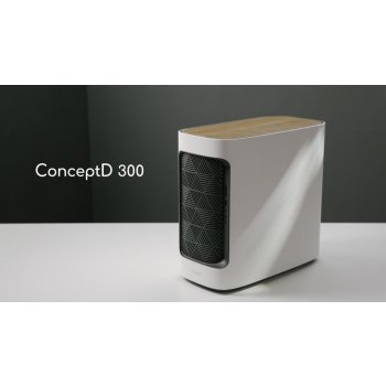 Acer ConceptD 300 DT.C09EC.001