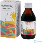 DuoLife SunVital černý bez 150 ml – Hledejceny.cz