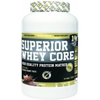 Superior 14 Whey Core 908 g