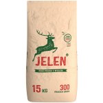 JELEN mýdlový prášek 15 kg 300 praní – HobbyKompas.cz