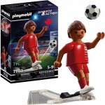 Playmobil 71133 Fotbalista Kanady – Zbozi.Blesk.cz