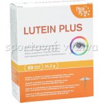 Nutristar Lutein plus 60 kapslí – Hledejceny.cz