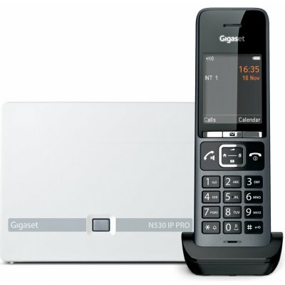 Gigaset N530 IP PRO – Zboží Živě