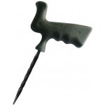 Čistící jehla na protažení pneu - hrubá | Zboží Auto