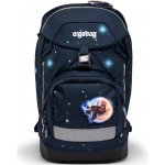 Ergobag batoh Prime Galaxy modrá – Hledejceny.cz