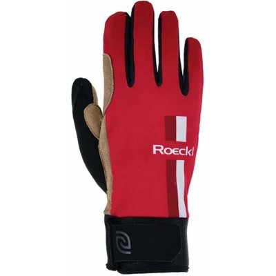 Roeckl Lofer Festival Red – Hledejceny.cz
