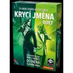 Mindok krycí jména duet 2025 – Hledejceny.cz