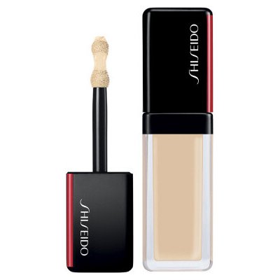 Shiseido Synchro Skin Self-Refreshing Concealer dlouhotrvající 24 hodin víceúčelový korektor 102 15 ml – Zboží Mobilmania