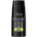 Axe You Men deospray 150 ml