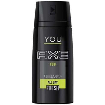 Axe You Men deospray 150 ml