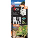 Repti Planet Repti UVB 10.0 13 W – Hledejceny.cz