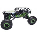 Amewi RC auto Crazy Crawler zelená 22217 elektrický 4WD RtR 1:10 – Zboží Mobilmania