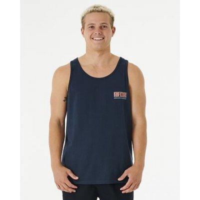 Rip Curl tílko Soul arch tank Dark Navy – Zboží Dáma