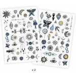 Djeco Tetování Magické symboly – Zboží Dáma
