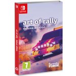 Art of Rally (Deluxe Edition) – Zboží Živě