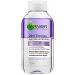 Garnier 2v1 posilující odličovač očí 125 ml – Zboží Dáma