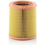 Vzduchový filtr MANN-FILTER C 1472 – Hledejceny.cz