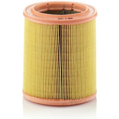 Vzduchový filtr MANN-FILTER C 1472 – Hledejceny.cz