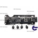 SKV Zapalovací cívka PEUGEOT 306 406 605 806 1.8 2.0 – Hledejceny.cz