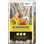 Gramoflor Substrát Květinový s jílem 70 l – Zboží Dáma