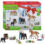 Schleich 98643 Farm World Adventní kalendář 2022 – Sleviste.cz