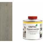 Osmo 3512 Olejové mořidlo 0,5 l Stříbrně šedé – Hledejceny.cz