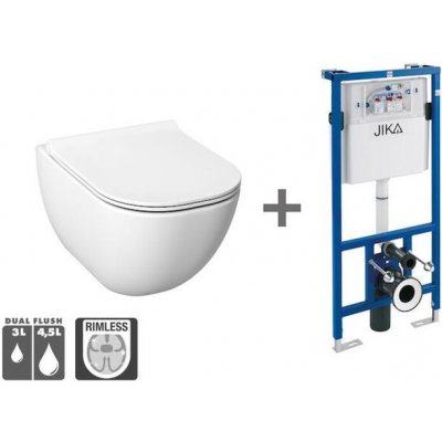 JIKA H6007140000002 – Zboží Mobilmania