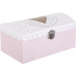 Atmosphera šperkovnice se zrcadlem – Sleviste.cz