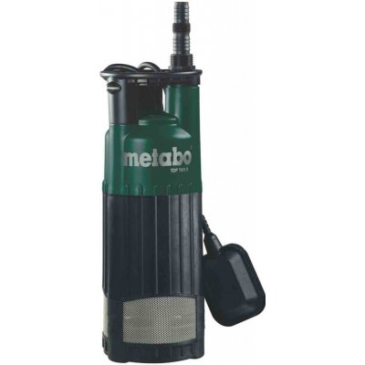 Metabo TDP 7501 S – Zbozi.Blesk.cz