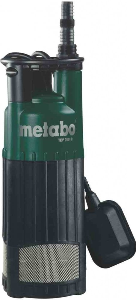 Metabo TDP 7501 S