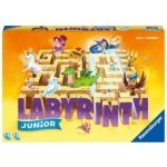 Ravensburger Labyrinth Junior Relaunch – Zbozi.Blesk.cz