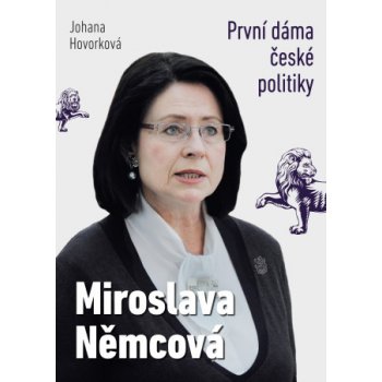 Miroslava Němcová - Johana Hovorková